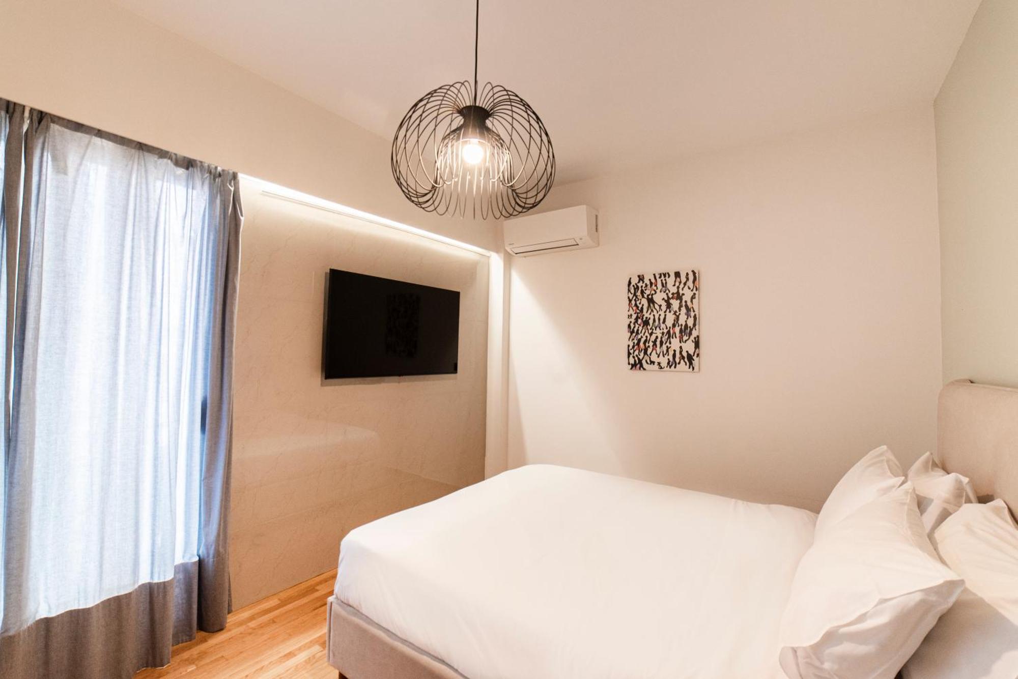 Mary's Haven Near Metro Station And Acropolis * Atene