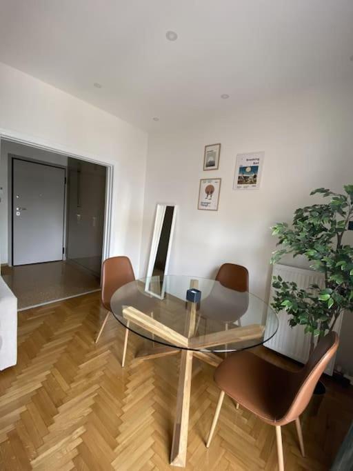 Apartment Mary's Haven Near Metro Station And Acropolis *